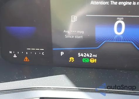 2023 Volkswagen Taos 1.5T Se from USA, damaged, VIN 3VVEX7B26PM303740